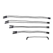 DURAFORCE For 5.0 5.7 8.1 GXI GI OSI Fuel Injected Engines 009 Marine Ignition Line Group