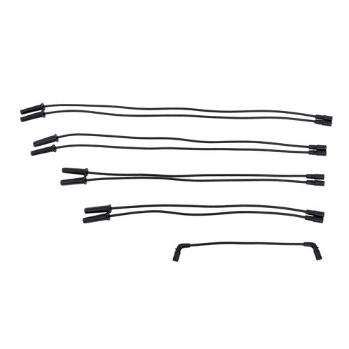 DURAFORCE For 5.0 5.7 8.1 GXI GI OSI Fuel Injected Engines 009 Marine Ignition Line Group