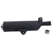 DURAFORCE Muffler 18300-HN1-A70 for Honda TRX400EX TRX 400X Sportrax 400 2X4