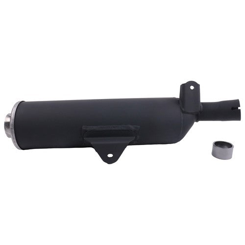 DURAFORCE Muffler 18300-HN1-A70 for Honda TRX400EX TRX 400X Sportrax 400 2X4