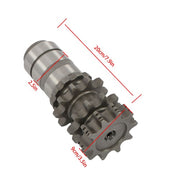 DURAFORCE For Bobcat S130 S550 S16 645 Skid Steer Loader Shaft Trans 7161187 7253962