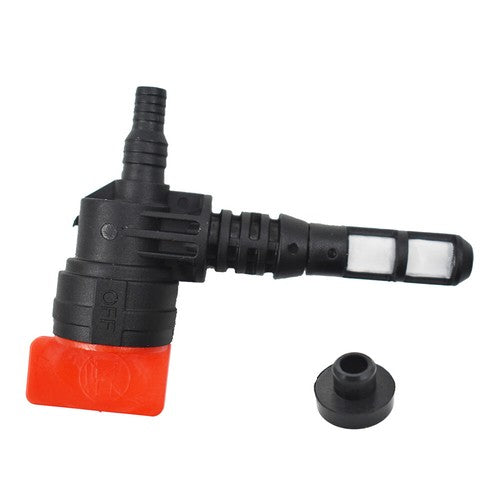 DURAFORCE Fuel Shut Off Valve Service Grommet Bushing For Stratton & Briggs 192980GS