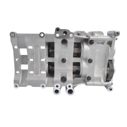 DURAFORCE Balancer Shaft Carrier Assembly Silver for Kia Sorento L LX SX SXL Sport Utility