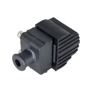 DURAFORCE Fit For Mercury Outboard 25Hp Engine 1980 1982-2006 Ignition Coils 2-Pack