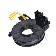 DURAFORCE Spiral Cable Clock Spring For Eclipse 06-12 Mitsubishi Outlander 05-13 8619A018