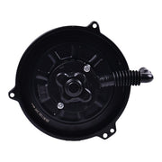 DURAFORCE 24V Blower Motor 282500-1480 282500-1470 for Komatsu PC200-7 PC210-7 PC300-7