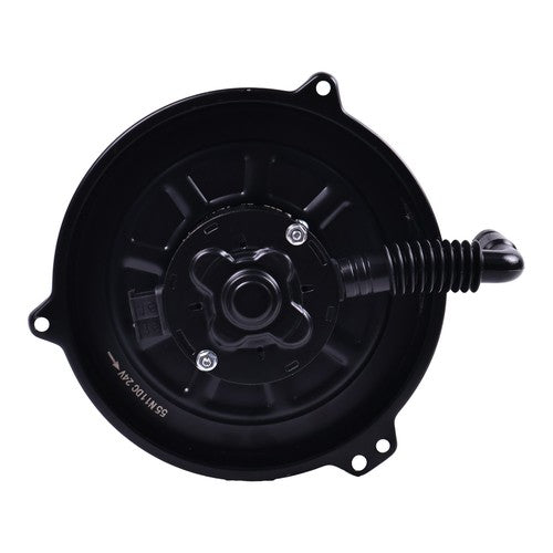 DURAFORCE 24V Blower Motor 282500-1480 282500-1470 for Komatsu PC200-7 PC210-7 PC300-7