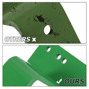 DURAFORCE Heavy Duty Step Extension For John Deere 2510 3010 4010 2520 3020 4020