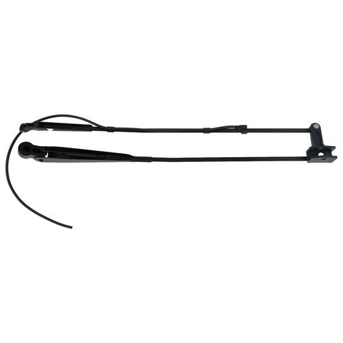 DURAFORCE Windshield Wiper Arm & Wiper Blade Kit For Bobcat A700 S590 S595 S630 S650 S740