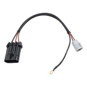 DURAFORCE Fuel Solenoid Harness Plug 6736515 For Bobcat A300 S300 T250 T300 Kubota V3300