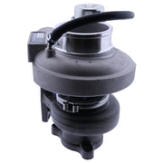 DURAFORCE Turbocharger HX25W for Cummins 4038790 2852068 3599350 Iveco 4CYL2V 3.9L 99HP