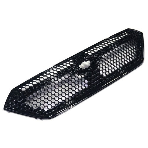 DURAFORCE For 2022 2023 Subaru WRX STI LED Turn Signal DRL Fog Bezel Light & Front grille
