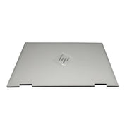 DURAFORCE N09645 001 Top Back Cover w Cable for HP ENVY X360 15 EW 15 EW0013DX