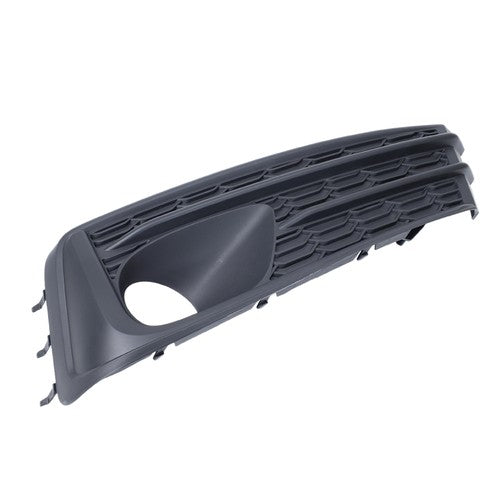 DURAFORCE Passenger Side Fog Light Cover Bezel 57737FL02A For 2020-2023 Subaru Impreza