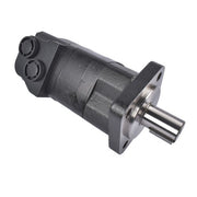 DURAFORCE Hydraulic Motor For Eaton Char-Lynn 2000 Series 104-1250-006 11.89 in³/r 4-Bolt