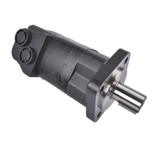 DURAFORCE Hydraulic Motor For Eaton Char-Lynn 2000 Series 104-1250-006 11.89 in³/r 4-Bolt