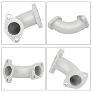 DURAFORCE For Honda XR70R 1998-2003 Carburetor & Intake Manifold Air Filter & Handle Grip
