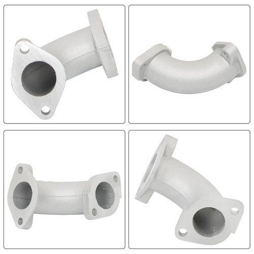 DURAFORCE For Honda XR70R 1998-2003 Carburetor & Intake Manifold Air Filter & Handle Grip