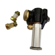 DURAFORCE Fuel Feed Pump Hand Primer Pump 105220-4742 for ISUZU Engine 4BC2 C240 Zexel