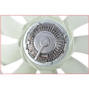 DURAFORCE Engine Cooling Fan Clutch w/ Blade for Mercedes Freightliner Sprinter 3500 3.0L
