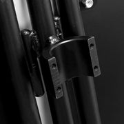 DURAFORCE For Polaris RZR 4 800 2010-2014 RZR XP4 900 Aluminum Lower Half Doors 4-Seat