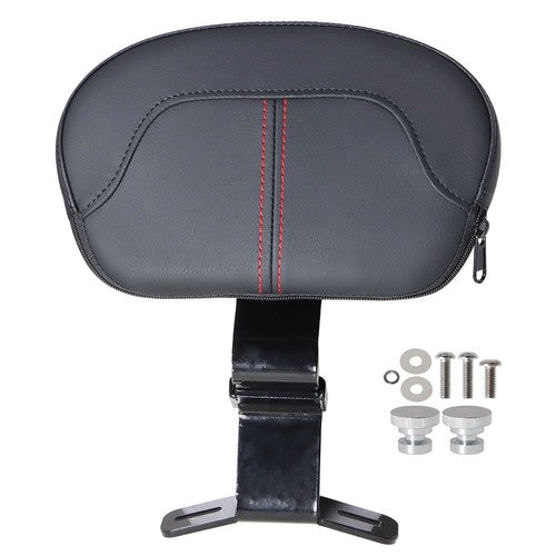 DURAFORCE Fit For CVO Touring Road King Glide FLHR 2009-2022 Front Driver Rider Backrest