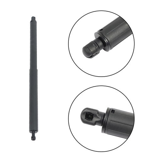 DURAFORCE Fit For Ford Edge 2015-2018 Auto Right Side Tailgate Support Rods Black Metal