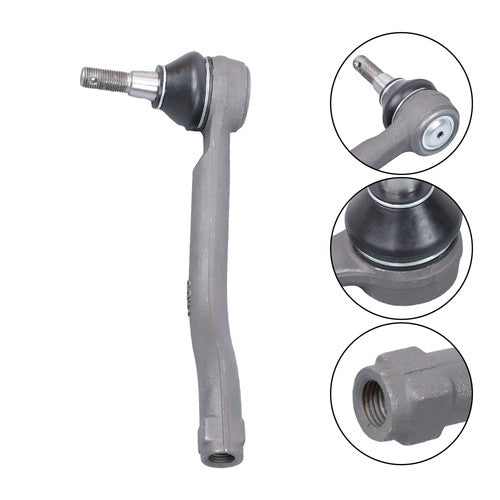 DURAFORCE For Nissan Altima 2007-2013 Suspension Kit Lower Control Arms Sway Bar Tie Rod