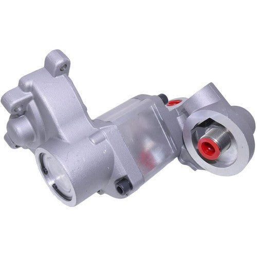 DURAFORCE Hydraulic Pump E1NN600AB for Ford New Holland 2000 2300 2600 3000 3500 3600