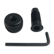 DURAFORCE Fit 2022-2023 Toyota GR86 Subaru BRZ ZD8 ZN8 Gear Shift Knob Shifter Lever Set