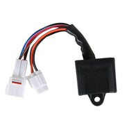 DURAFORCE Fit 1994-1998 Ignition Coil Spark Plug CDI For Yamaha Timberwolf YFB250 ATV