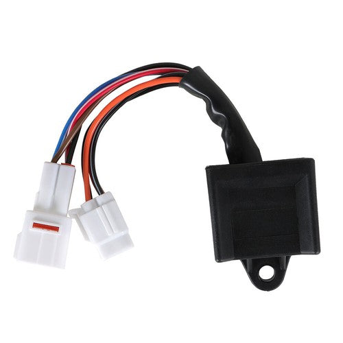 DURAFORCE Fit 1994-1998 Ignition Coil Spark Plug CDI For Yamaha Timberwolf YFB250 ATV