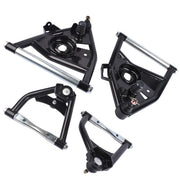 DURAFORCE Set of 4 Upper And Lower Tubular Control Arms for Chevrolet GMC C10 1963-1970