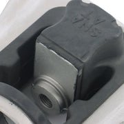 DURAFORCE 3x Engine Motor & Transmission Mount For Honda Civic 2006-2011 L4 1.3L SOHC New