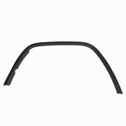 DURAFORCE 1PC Front Driver Side 5XT69RXFAC Fender Flares For Jeep Grand Cherokee 2016-2021