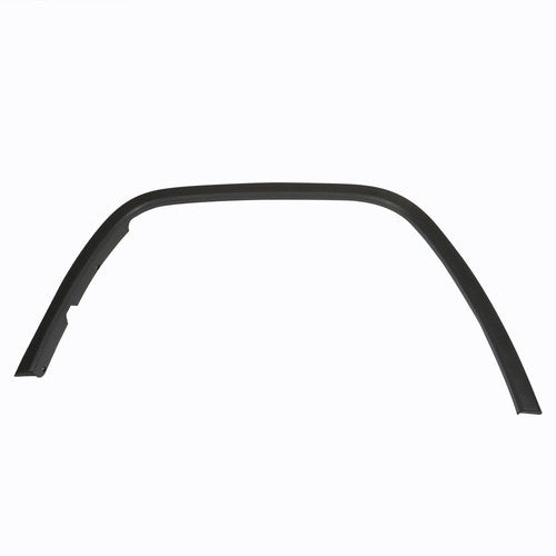 DURAFORCE 1PC Front Driver Side 5XT69RXFAC Fender Flares For Jeep Grand Cherokee 2016-2021