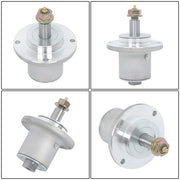 DURAFORCE 3X Deck Spindle 5061095 For Ferris Snapper Simplicity IS700Z 1000Z IS500Z IS600Z