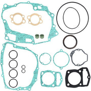 DURAFORCE Complete Full Gasket Kit Fit For Honda XR200R - NX-10200F 1993-2002 US