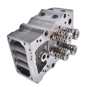DURAFORCE Cylinder Head For Cummins K19 K38 QSK19 Diesel 3081065 3646323 3646324 3811985