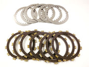 DURAFORCE Clutch Kit Heavy Duty Springs Fits For YAMAHA BANSHEE 350 1987-2006 ATV