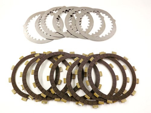 DURAFORCE Clutch Kit Heavy Duty Springs Fits For YAMAHA BANSHEE 350 1987-2006 ATV