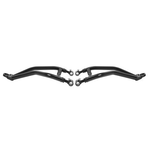 Powder Coated Front A Arms for Can-Am Maverick Max X RS High Clearance