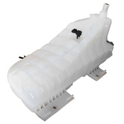 DURAFORCE Fit For 08-11 Peterbilt 365 Coolant Reservoir Tank W/Cap & Sensor AM-2804282367