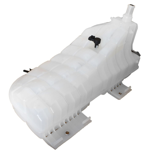 DURAFORCE Fit For 08-11 Peterbilt 365 Coolant Reservoir Tank W/Cap & Sensor AM-2804282367