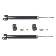 DURAFORCE 2Pcs Rear Shock Absorbers 4349075 Fits Nissan Altima 2.5L l4 3.5L V6 2007-2017