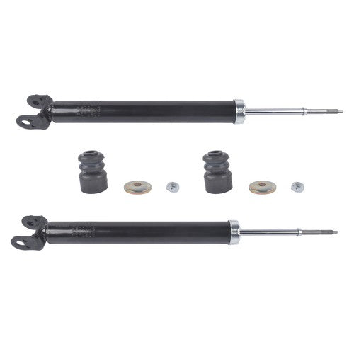 DURAFORCE 2Pcs Rear Shock Absorbers 4349075 Fits Nissan Altima 2.5L l4 3.5L V6 2007-2017