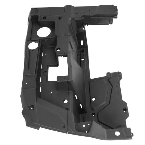 Left Side Rear Bed Box For Polaris RZR XP 1000 Turbo S 2014-2023 2018 19 5454271