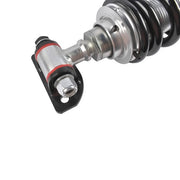 DURAFORCE Fits 1967-1972 Cutlass 180-230lb Rear Adjustable 4 Bar & Coilover Conversion Kit