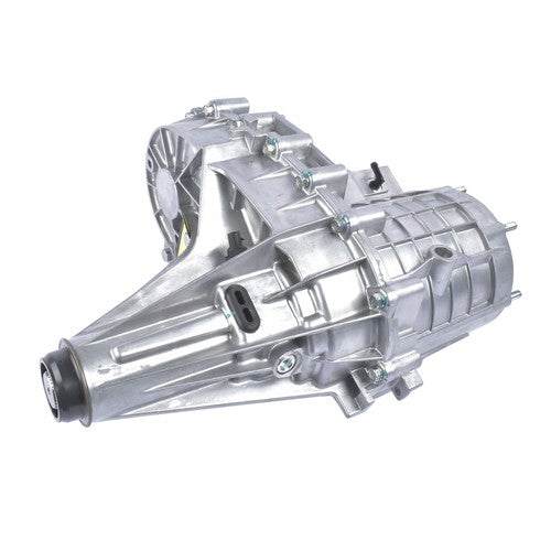 DURAFORCE NP263HD Aluminum Transfer Case for Chevrolet Trucks with Updated Rear Case Half