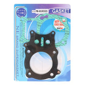 DURAFORCE 12191-HM8-000 12251-HM8-000 Gasket Kit for Honda Recon TRX250 1997-2001